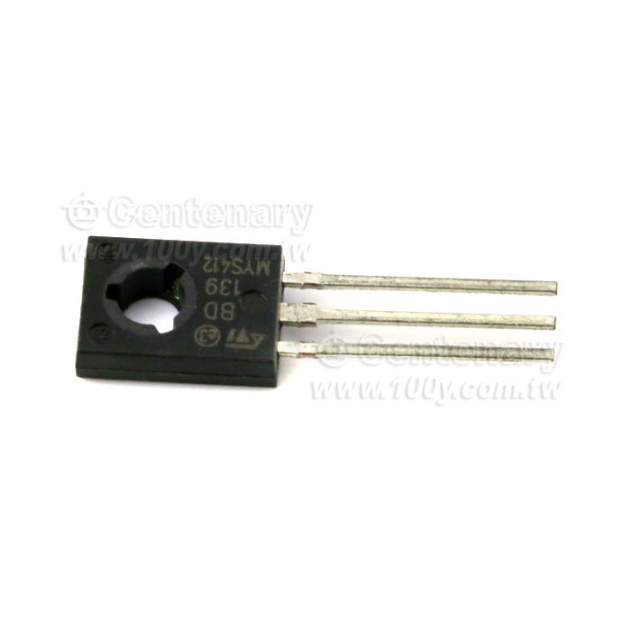 3P/TO-126 (ROHS) - 62565 產品圖片