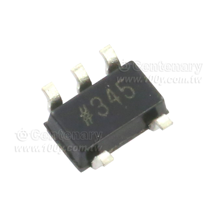 5P/SOT-23 (ROHS) - 68173 產品圖片