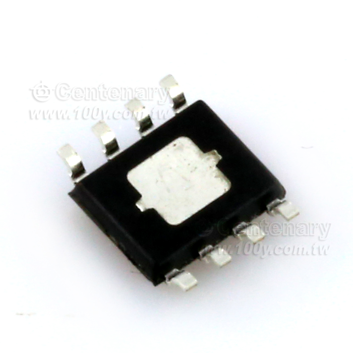 Ultralow Distortion, High Speed 0.95 Nv/√Hz Voltage Noise Op Amp - 68179 Product Image