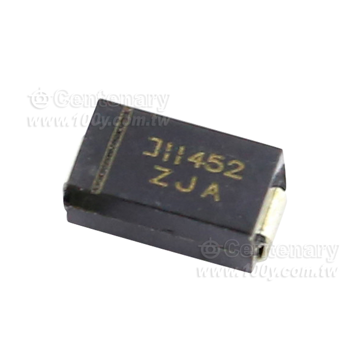 1.0W 齊納二極體 - 68201 產品圖片