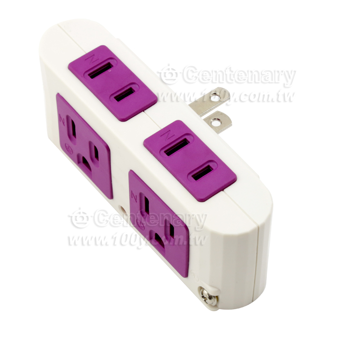  2P+3P Socket - 68058 Product Image