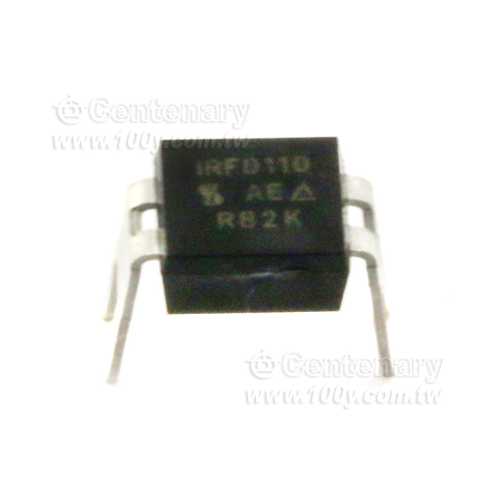 HEXFET Power MOSFET - 34069 Product Image