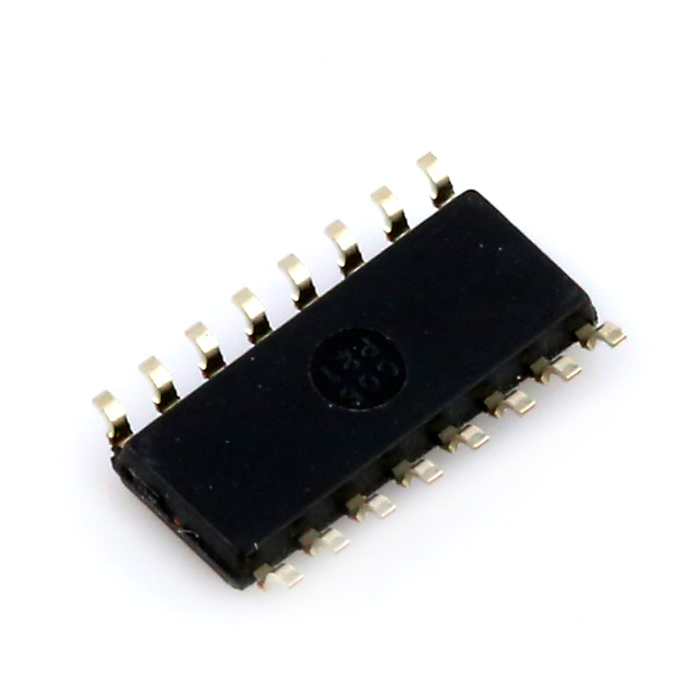 16P/SOIC  無鉛 - 66252 產品圖片