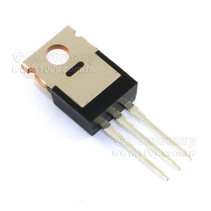 3P/TO-220AB (ROHS) - 34254 產品圖片
