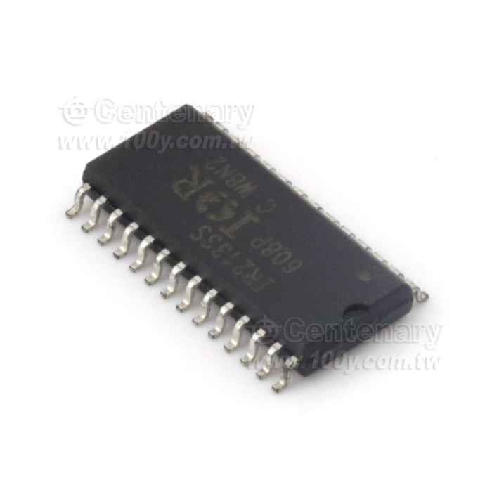 28P/SOIC (ROHS) - 33780 產品圖片