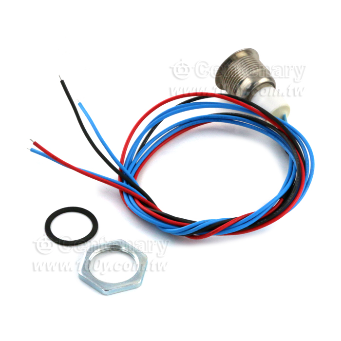 Φ16m LED: 藍色 - 134330 產品圖片