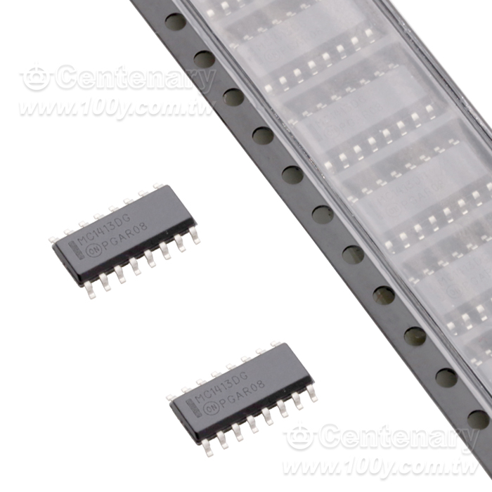 16P/SOIC (ROHS) - 42019 產品圖片