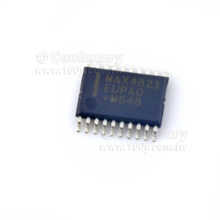20P/TSSOP (ROHS) - 68088 產品圖片