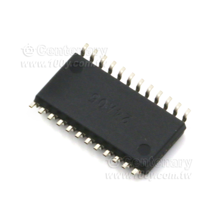 Octal Bus Transceiver And 3.3-V To 5-V Shifter With 3-State Outputs - 43184 Product Image