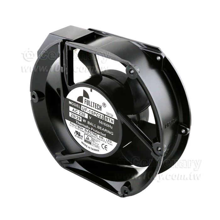 FULLTECH _AC TUBE AXIAL FAN - 51602 Product Image