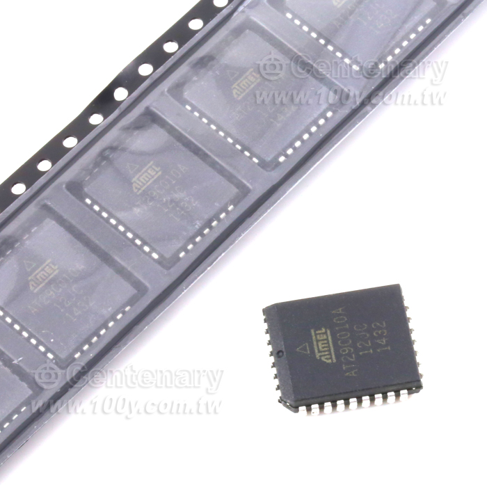 1-megabit (128K x 8) 5-volt Only Flash Memory - 18923 Product Image
