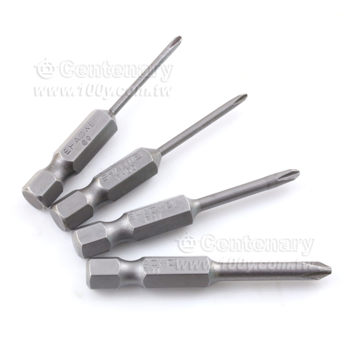 Cross screwdriver head - 68708 Product Image