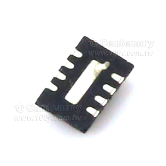 8P/LFCSP (RoHS) 電流及功率監控器和調節器 - 68724 產品圖片