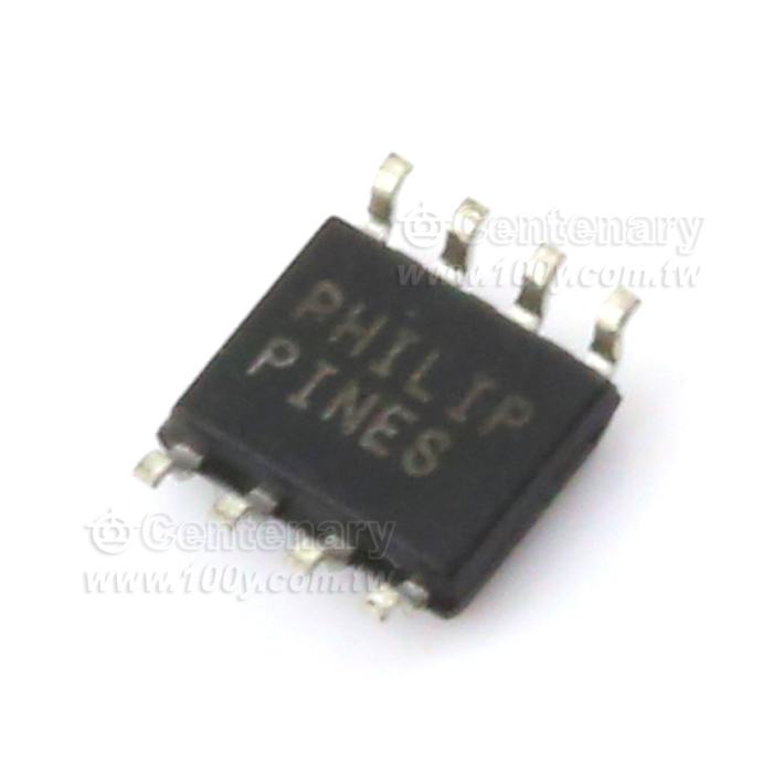 8P/SOIC 放大器  (ROHS) - 68841 產品圖片