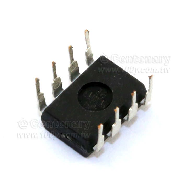 BIPOLAR ANALOG INTEGRATED CIRCUIT - 68819 Product Image