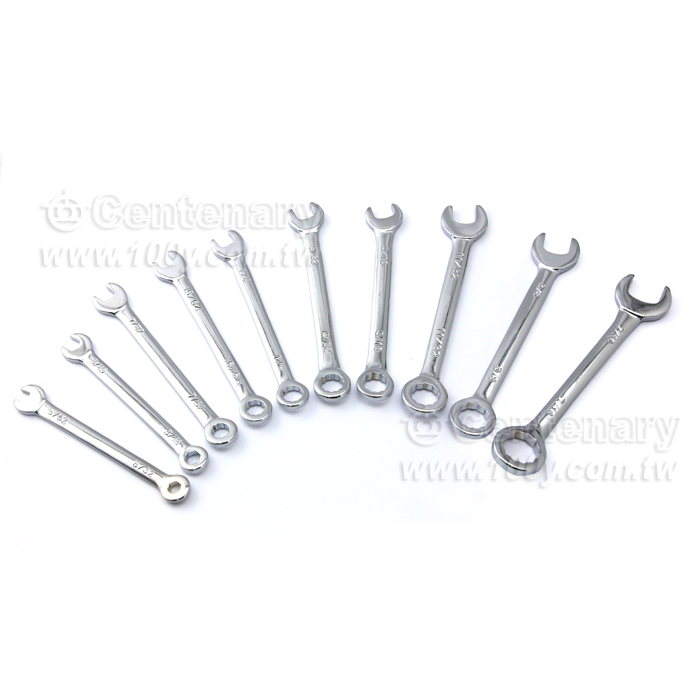 Ring Spanner - 68703 Product Image