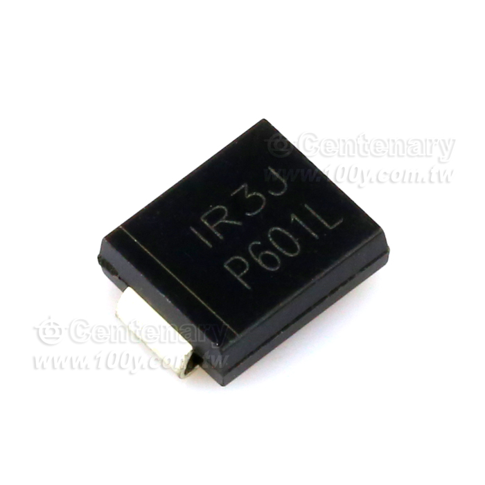 肖特基二極體 100V 3A - 35640 產品圖片