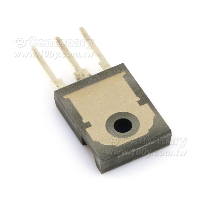 3P/TO-247 (ROHS) N-Ch. 500V/45A - 33916 產品圖片