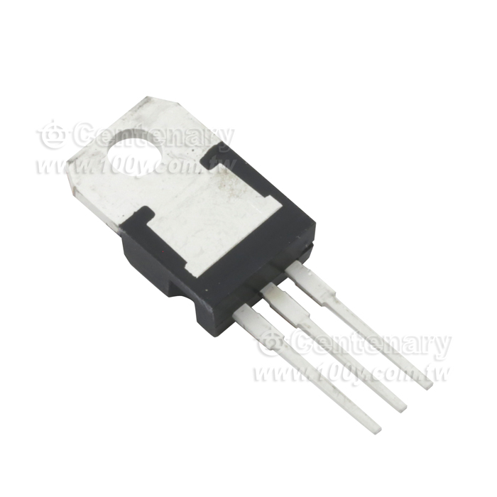 Complementary Silicon Power Transistor - 68889 Product Image