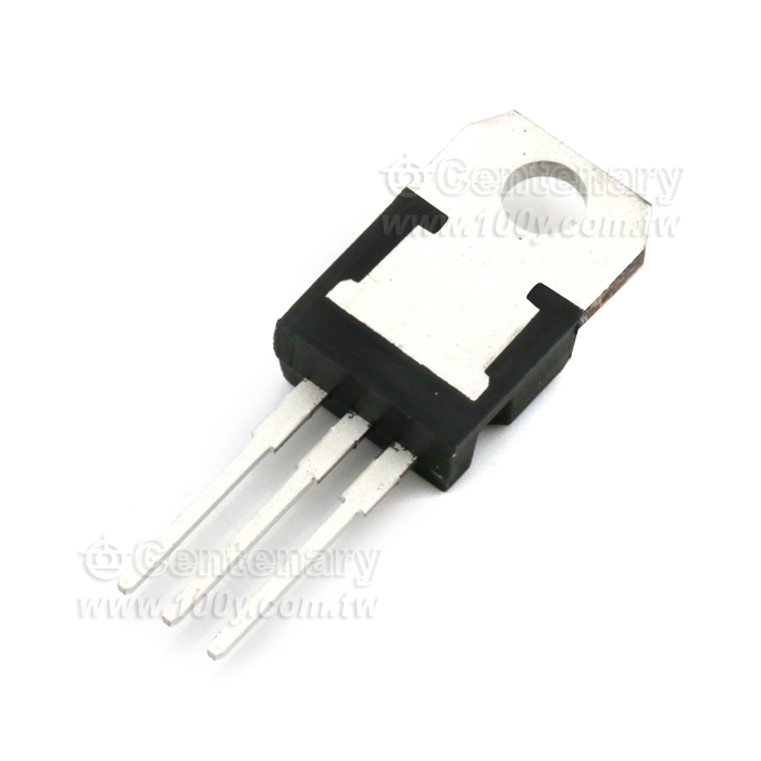 -12V Negative  Volt. Regulator (LM320T-12) - 3746 Product Image