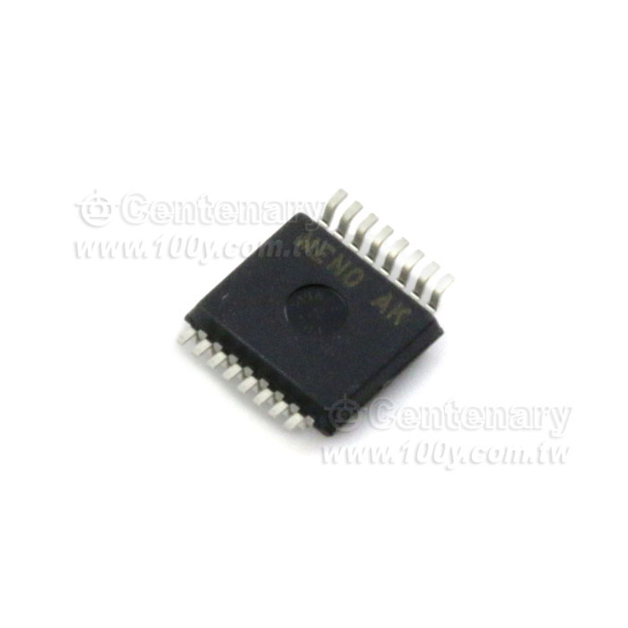 16P/SSOP (ROHS) - 68869 產品圖片
