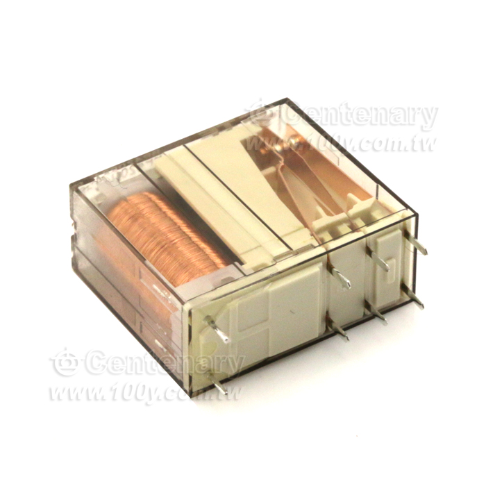 PCB繼電器 - 68993 產品圖片