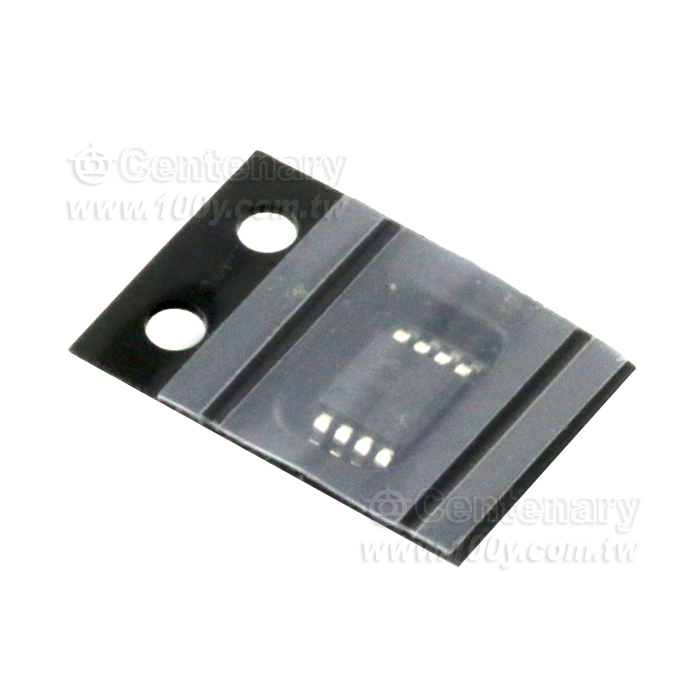Precision Low Noise, Low Input Bias Current Operational Amplifier - 69058 Product Image