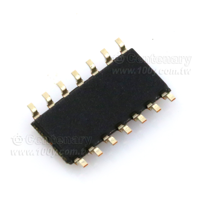 14P/SOIC - 33396 產品圖片