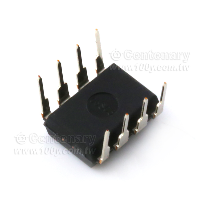 8P/DIP (ROHS) - 25938 產品圖片