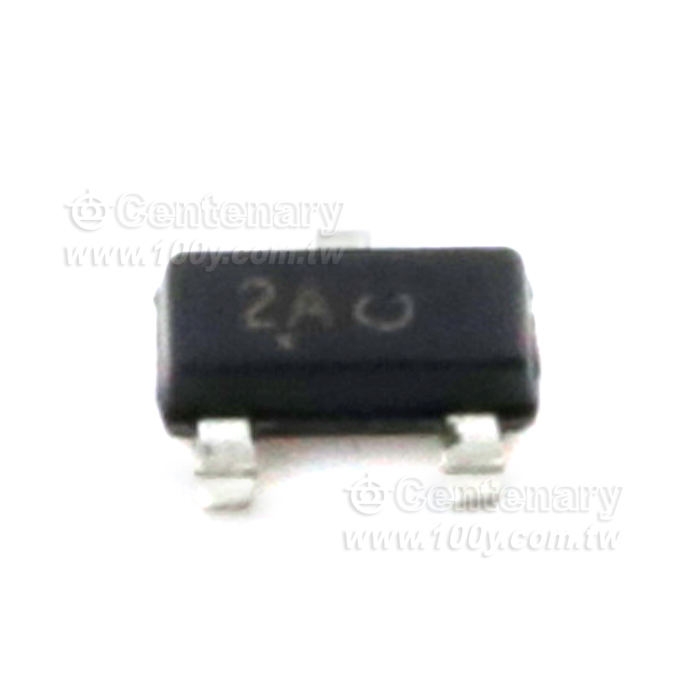 PNP General Purpose Transistor - 42218 Product Image