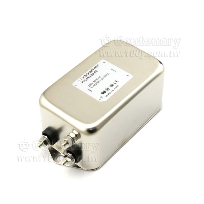 Multi-Stage EMI  Filters with Excellent Attenuation Performance - 165368 Product Image