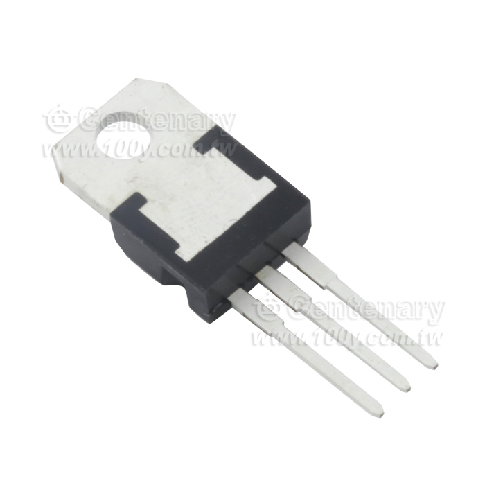 NPN Complementary Silicon Power Darlington Transistors - 58064 Product Image