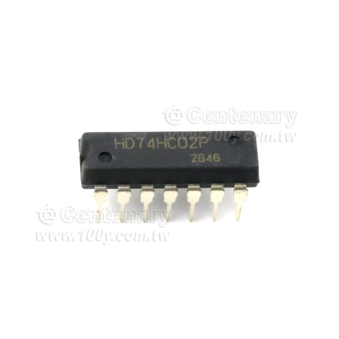 14P/DIP (ROHS) - 29616 產品圖片