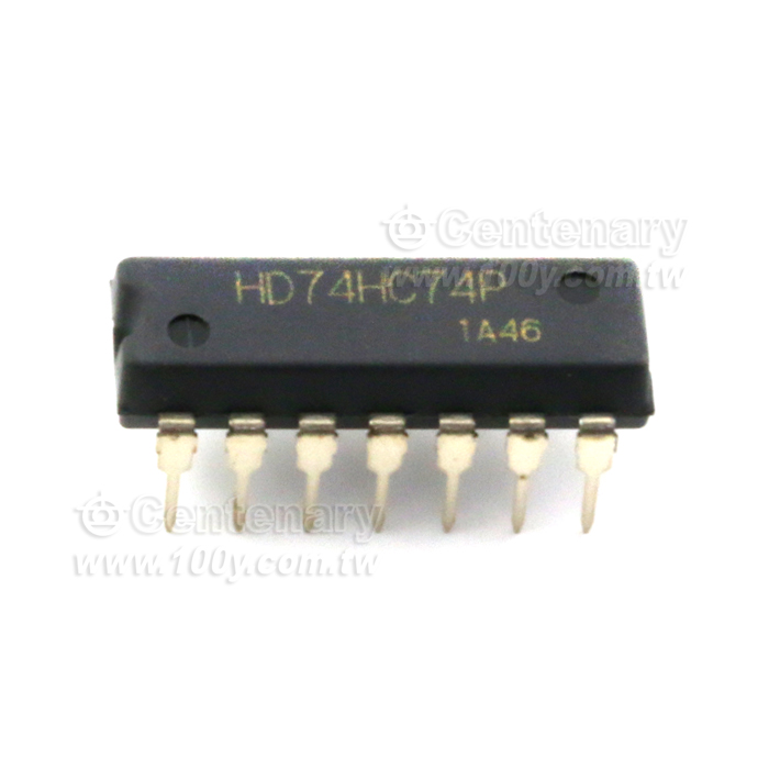 14P/DIP (ROHS) - 670 產品圖片