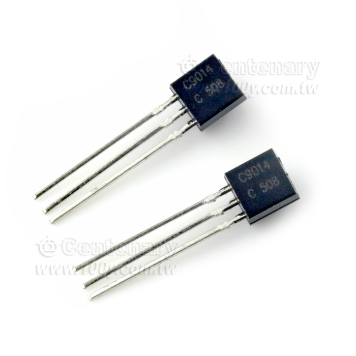 Switching and AF amplifier - 6520 Product Image