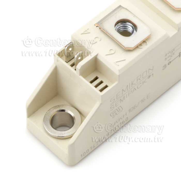 可控硅模塊(SCR) - 69208 產品圖片