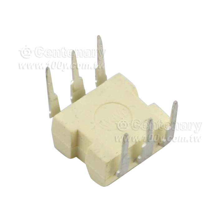 TOSHIBA PHOTOCOUPLER GaAs Ired & Photo-Thyristor - 69244 Product Image