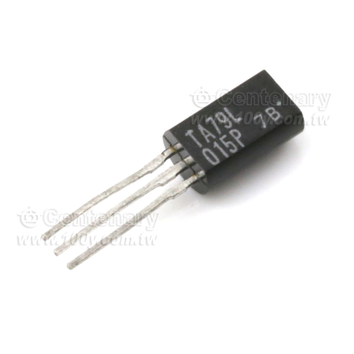 3P/TO-92MOD (ROHS) -15V/150mA - 47069 產品圖片