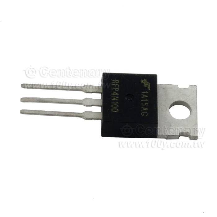 N-Ch  MOSFETs - 34620 產品圖片