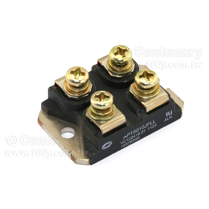 Power MOSFET 模塊 - 64440 產品圖片