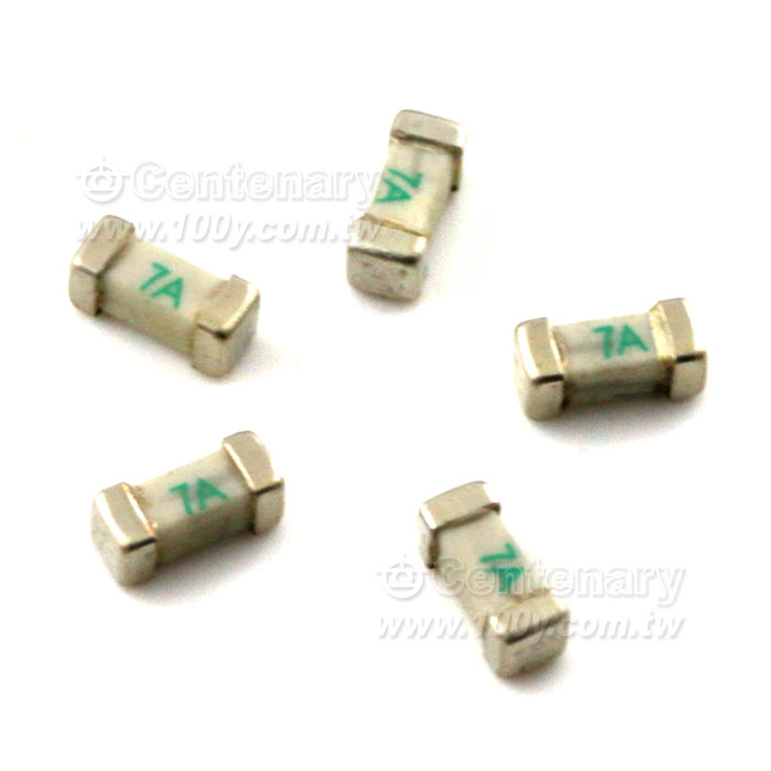 7A/125V(鍍銀) - 69281 產品圖片