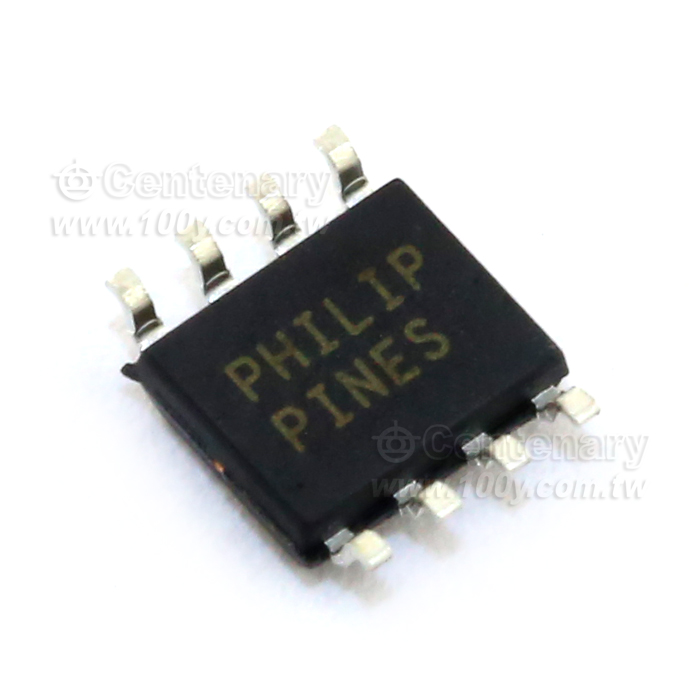 Precision, 20 MHz, CMOS, Rail-to-Rail Input/Output Operational Amplifier - 69304 Product Image