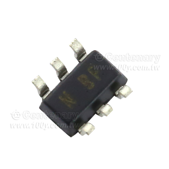 1, Low-Voltage, Single-Supply, SPDT Analog Switches - 39218 Product Image