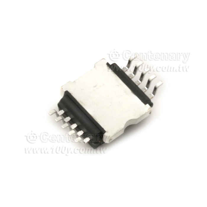 Quad High-Side Smart Power Solid State-Relay - 69563 Product Image