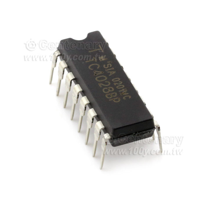 16P/DIP (ROHS) - 69497 產品圖片
