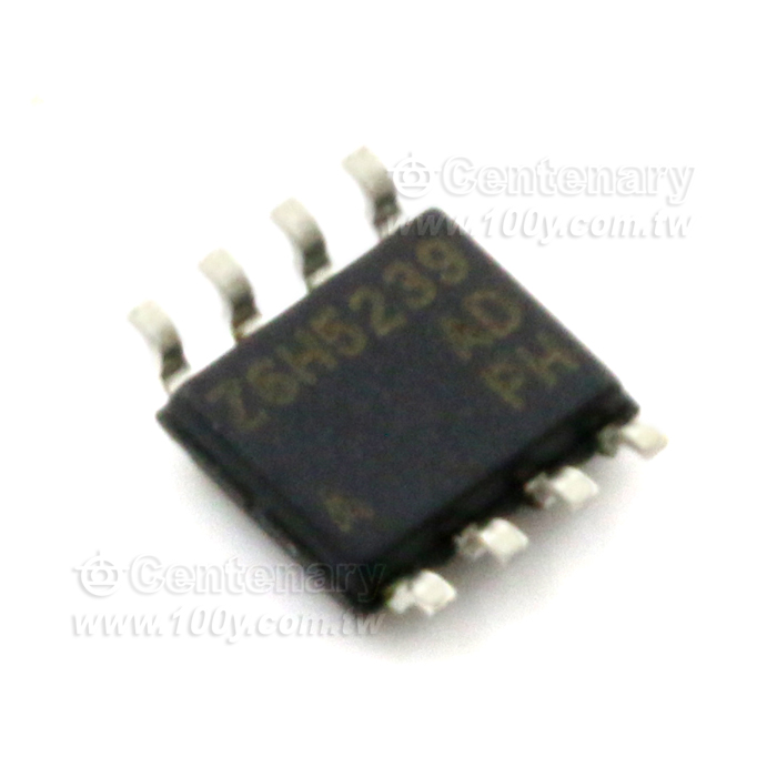3-wire Serial EEPROM - 18733 Product Image