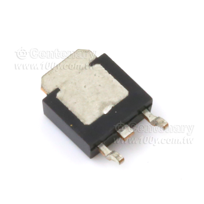 PNP Silicon Triple Diffused Transistor - 69570 Product Image