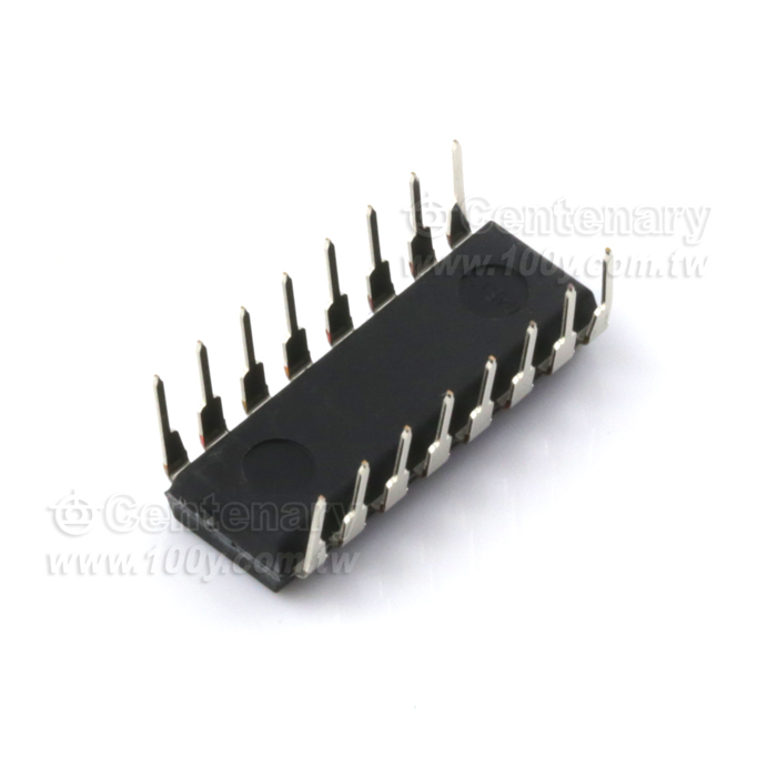 Regulating Pulse-Width Modulator - 69495 Product Image