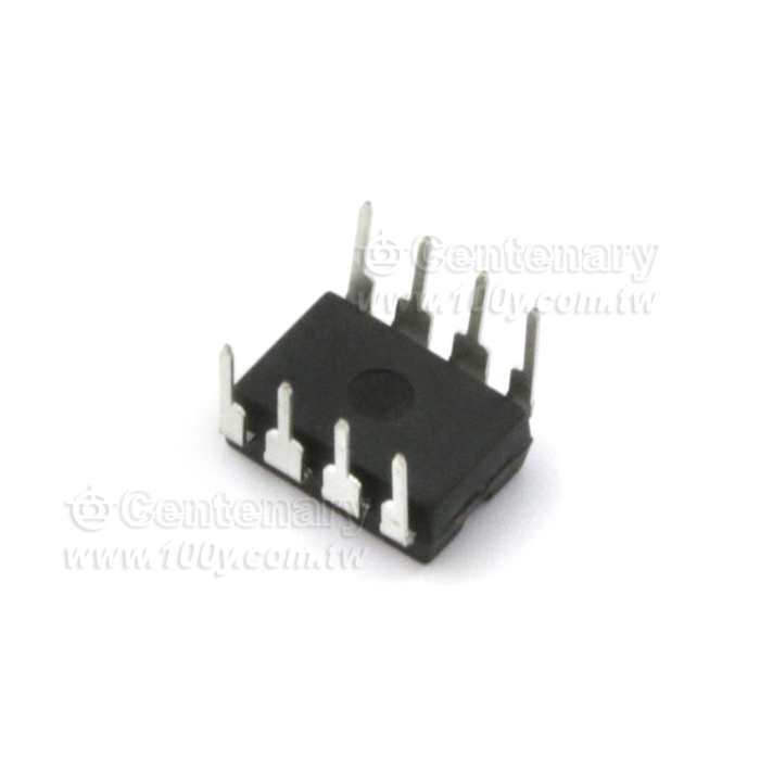 運算放大器 DIP-8P (ROHS) - 50367 產品圖片