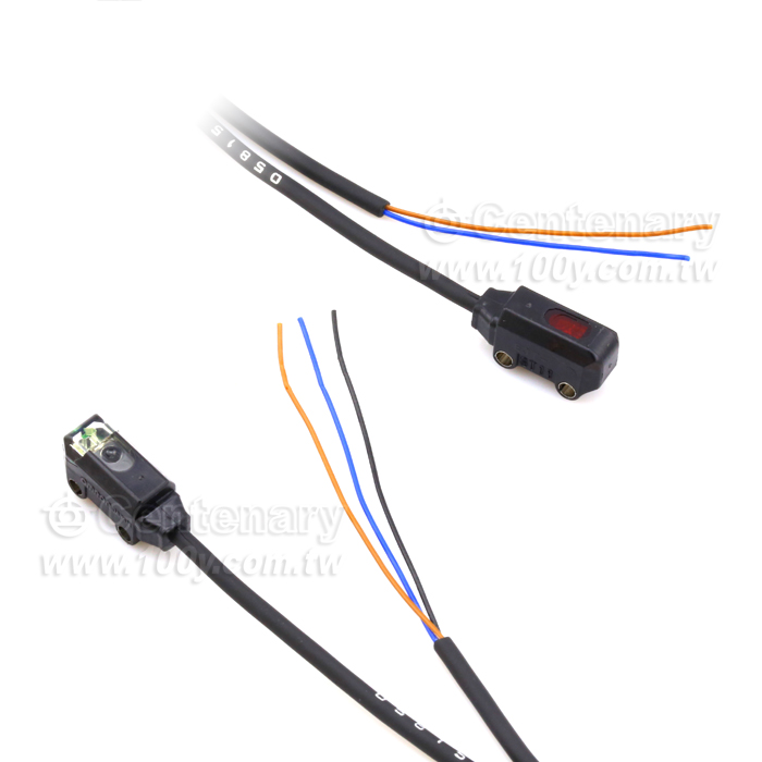 NPN 12~24Vdc 1m (ROHS) - 38768 產品圖片